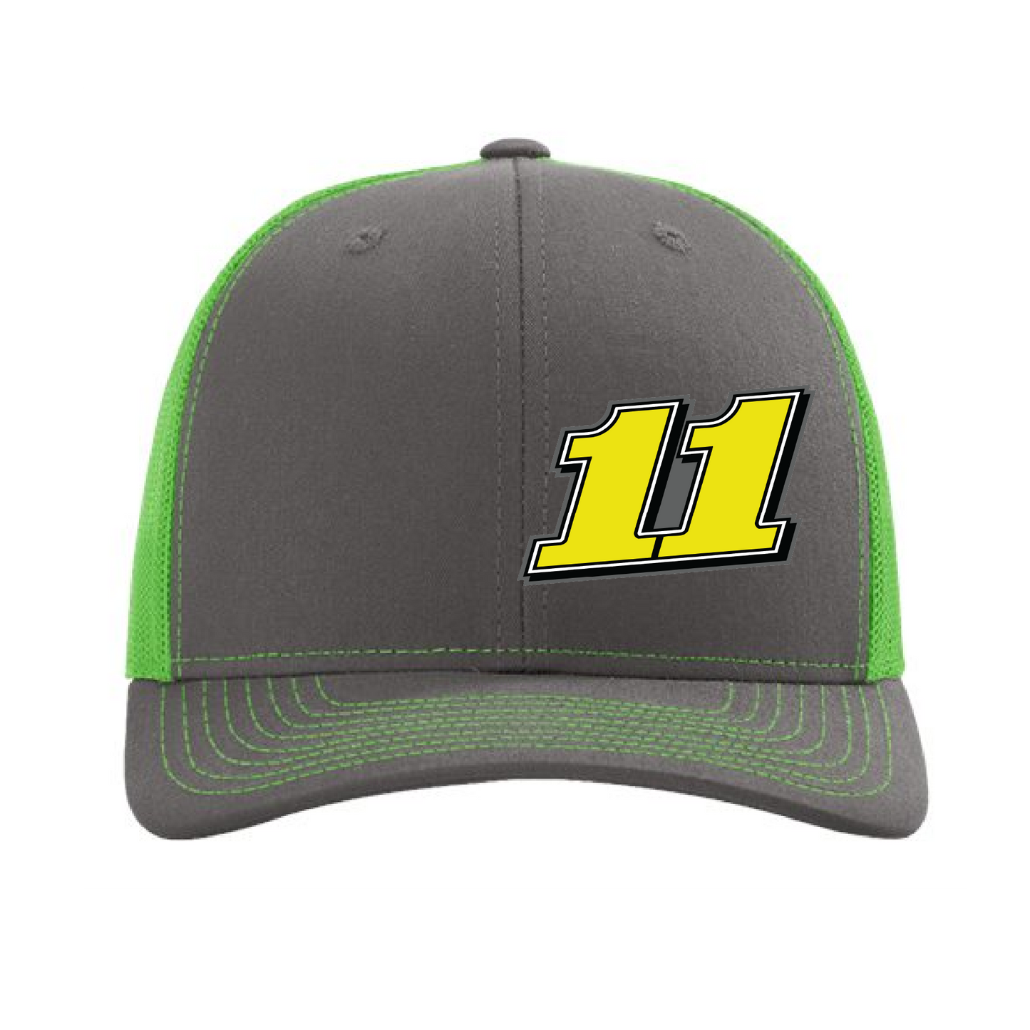 2025 Mason Dickerson