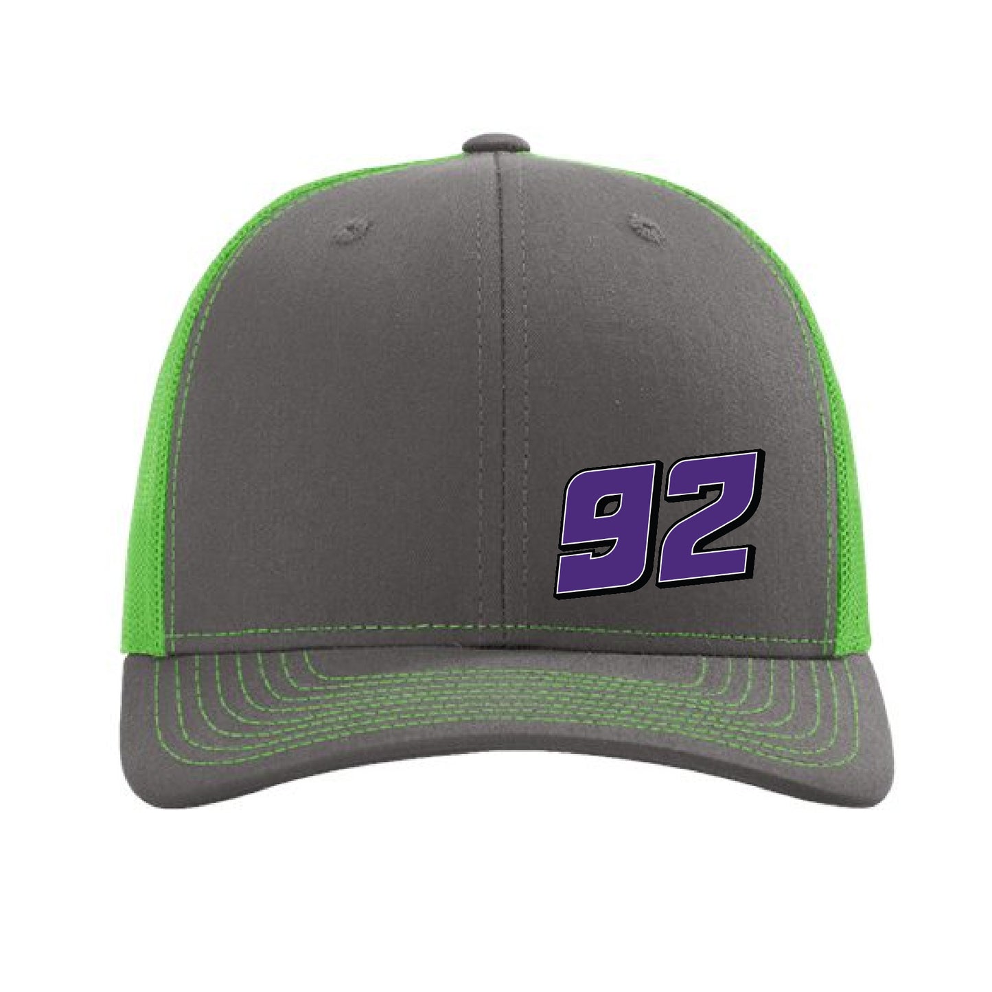 2025 Micheal McKnight