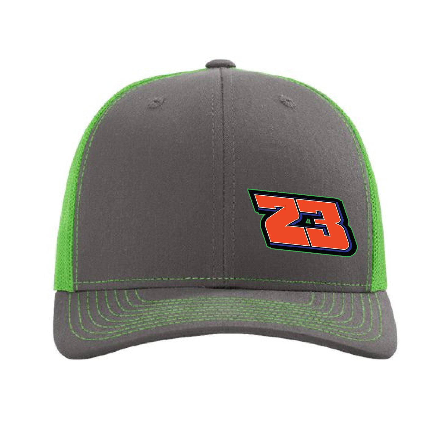 2025 Austin Newberry