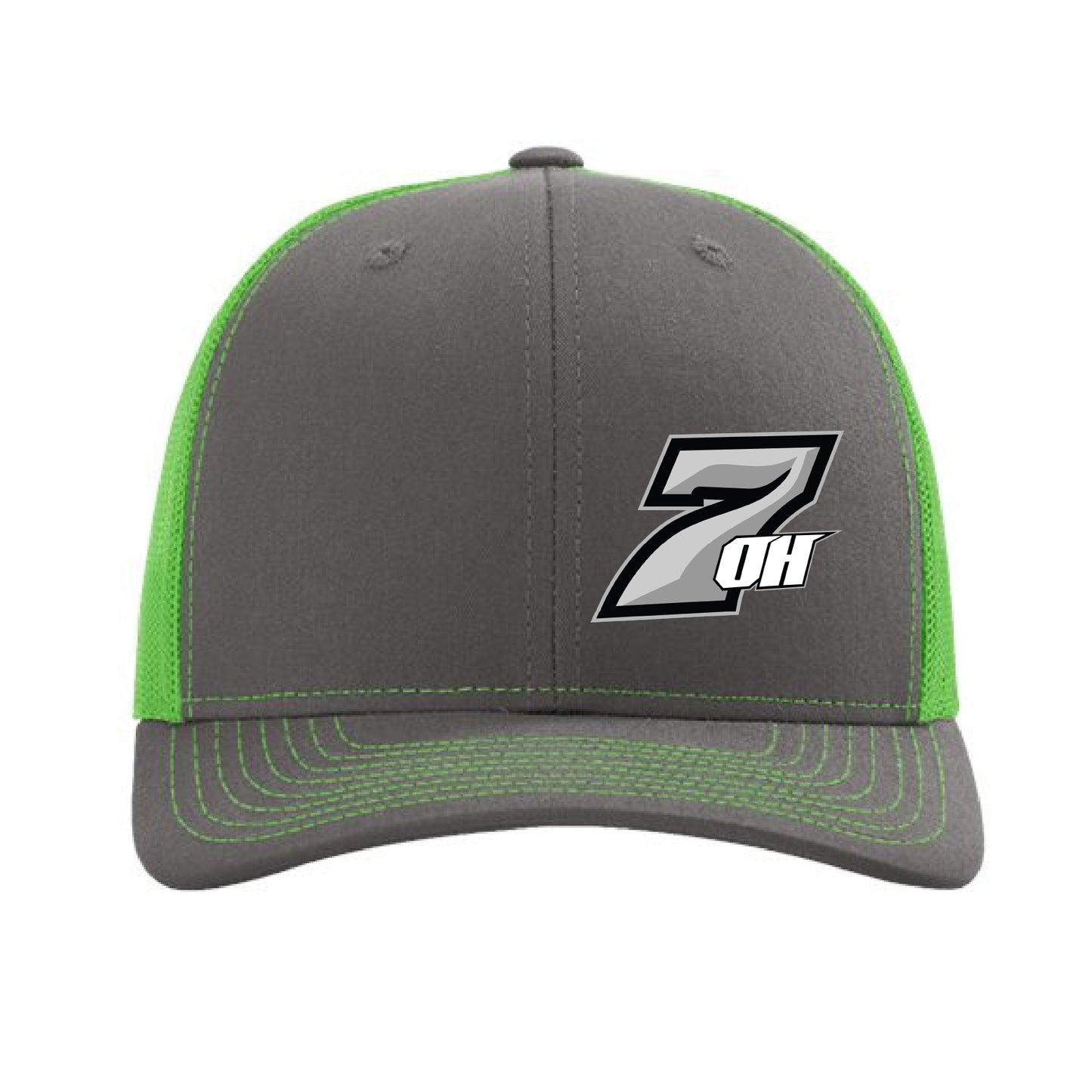 2025  Bryan Ledbetter Jr - Wingless