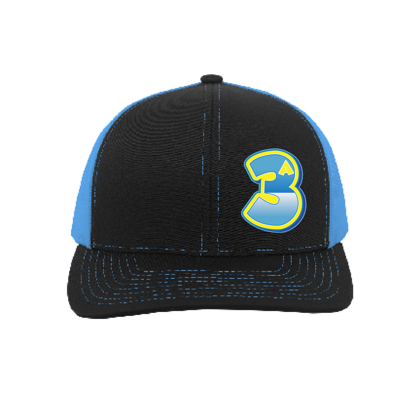 2025 Boyce Racing Paw Patrol