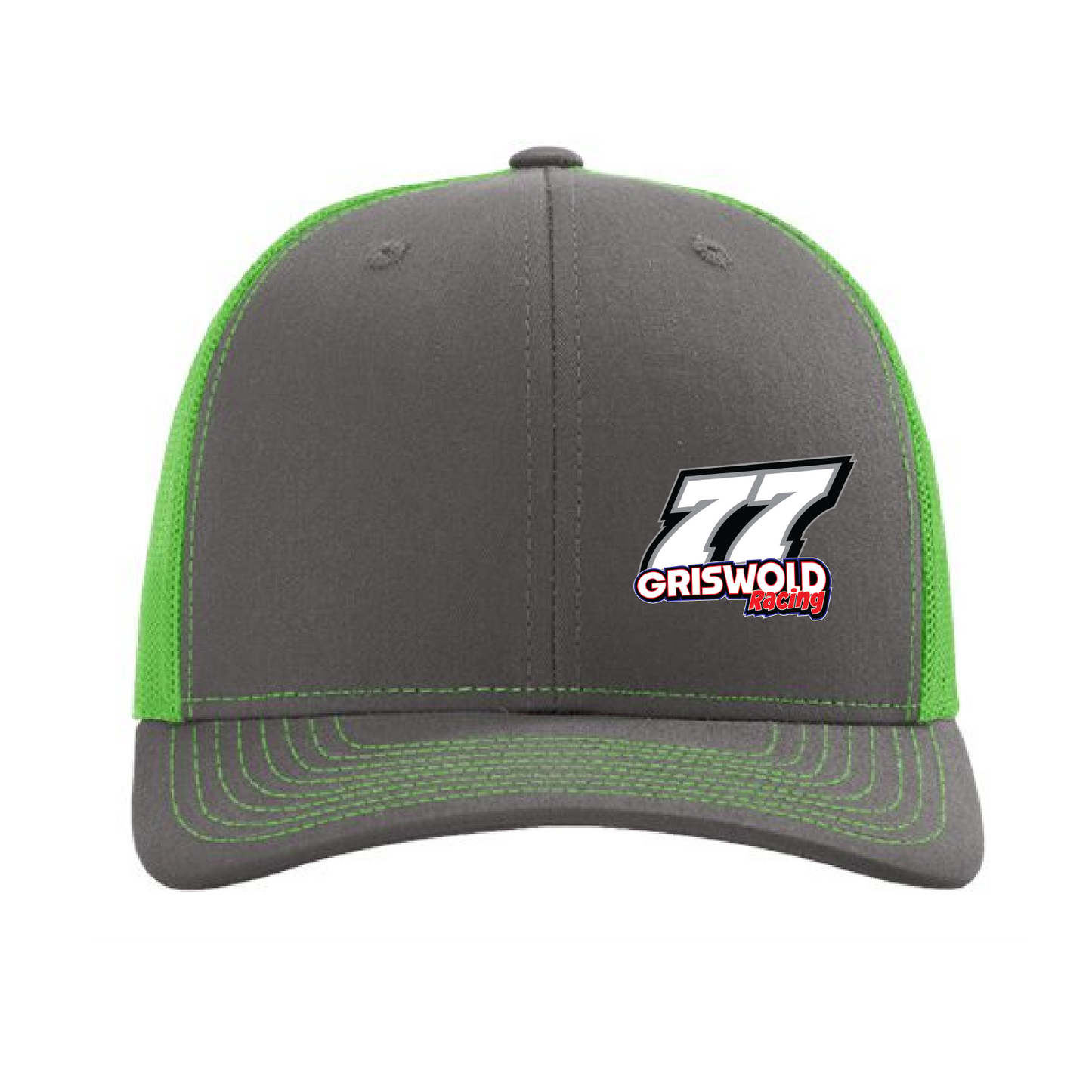 2025 Griswold Racing