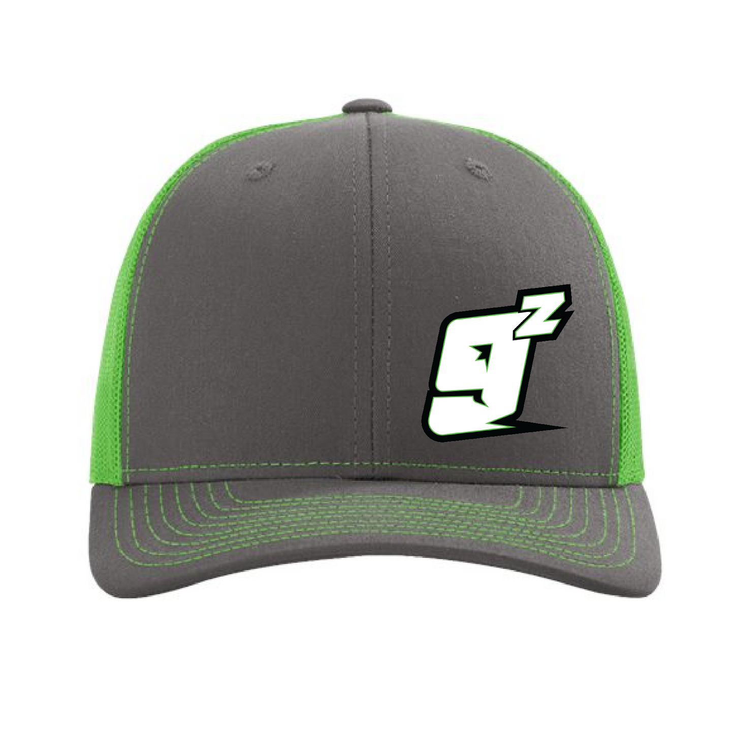 2025 Andrew Zimmerman