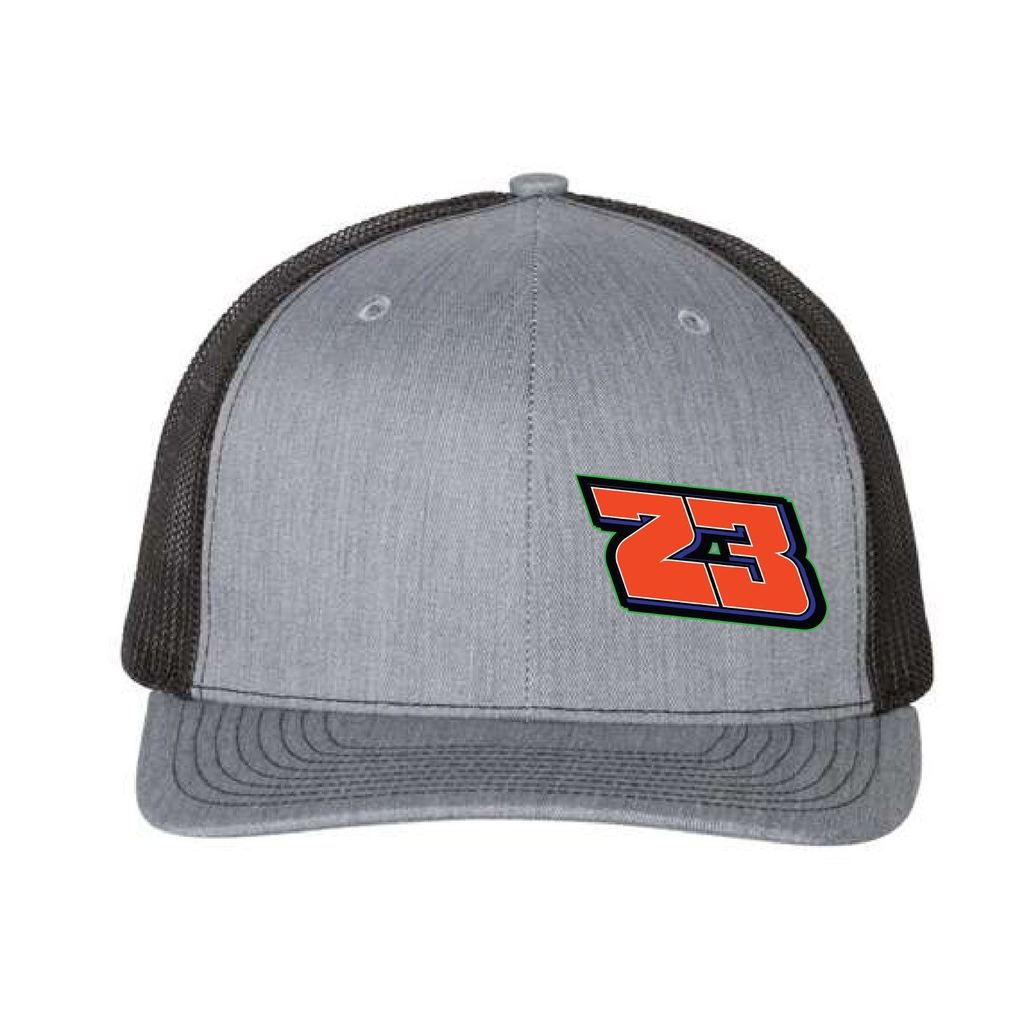 2025 Austin Newberry