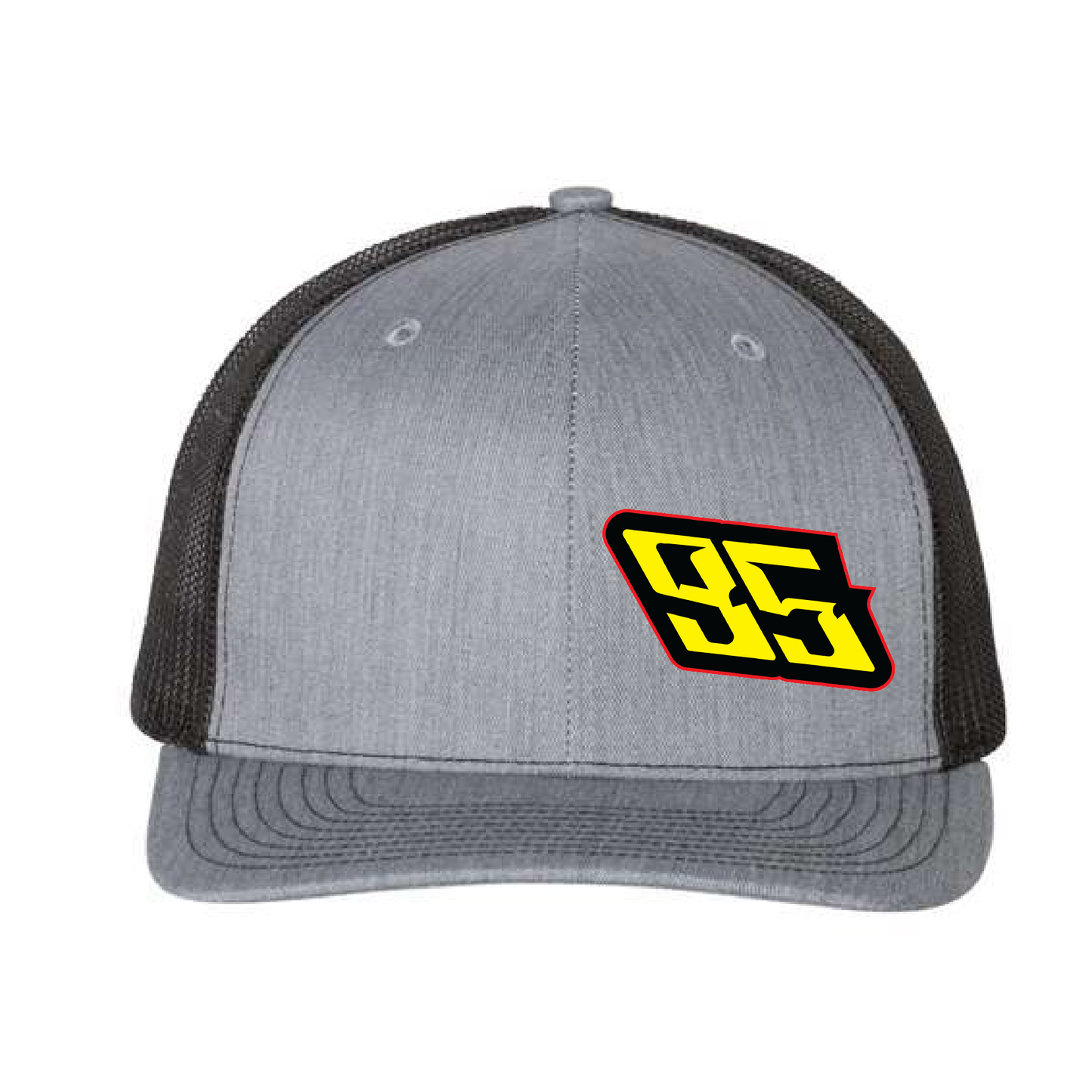 2025 Chase Clendenin