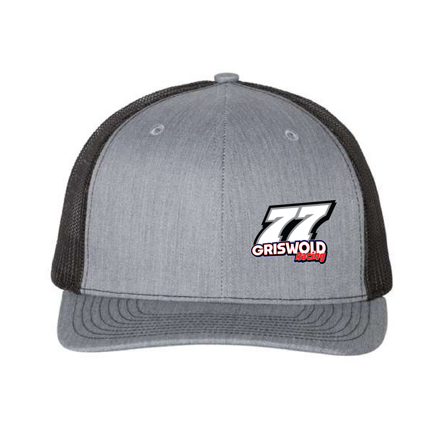 2025 Griswold Racing