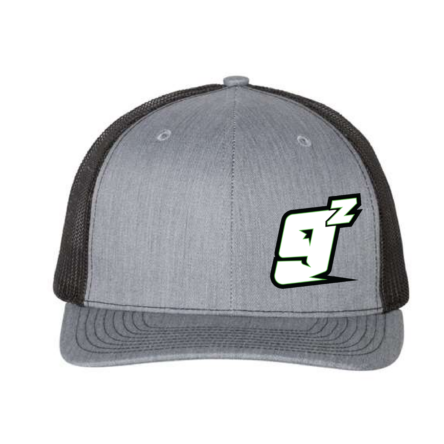 2025 Andrew Zimmerman