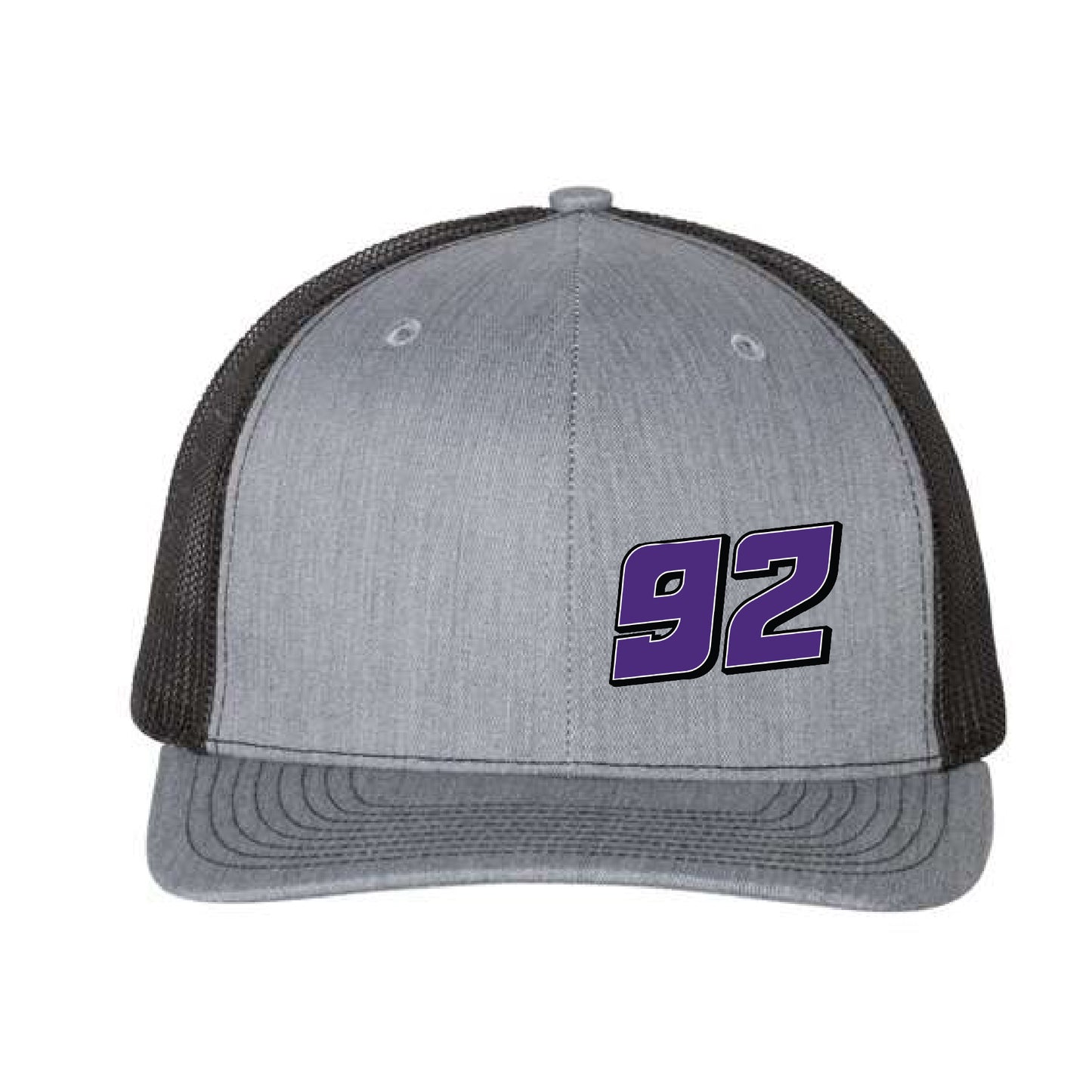 2025 Micheal McKnight