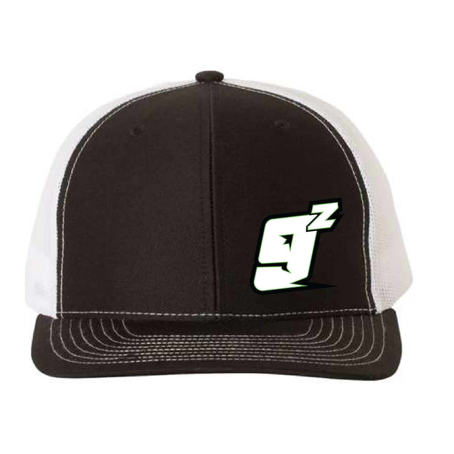 2025 Andrew Zimmerman