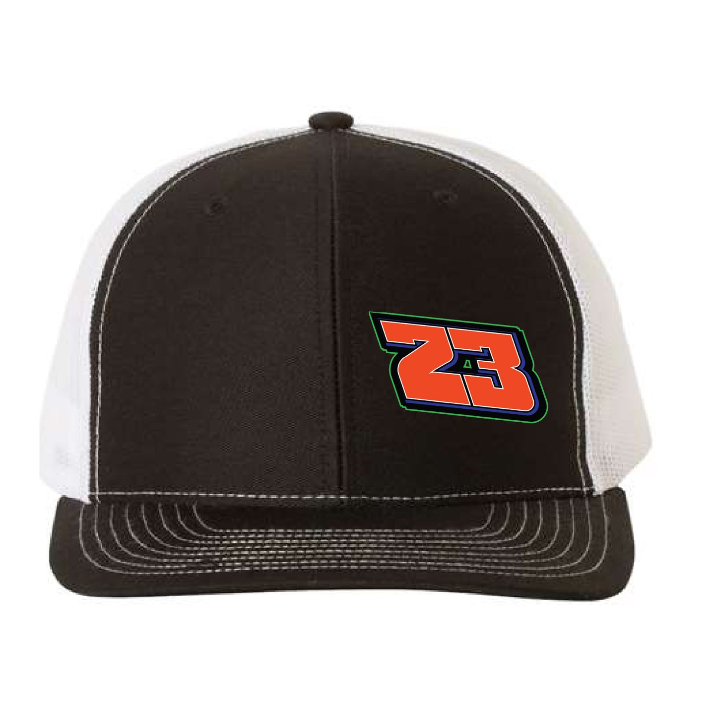 2025 Austin Newberry