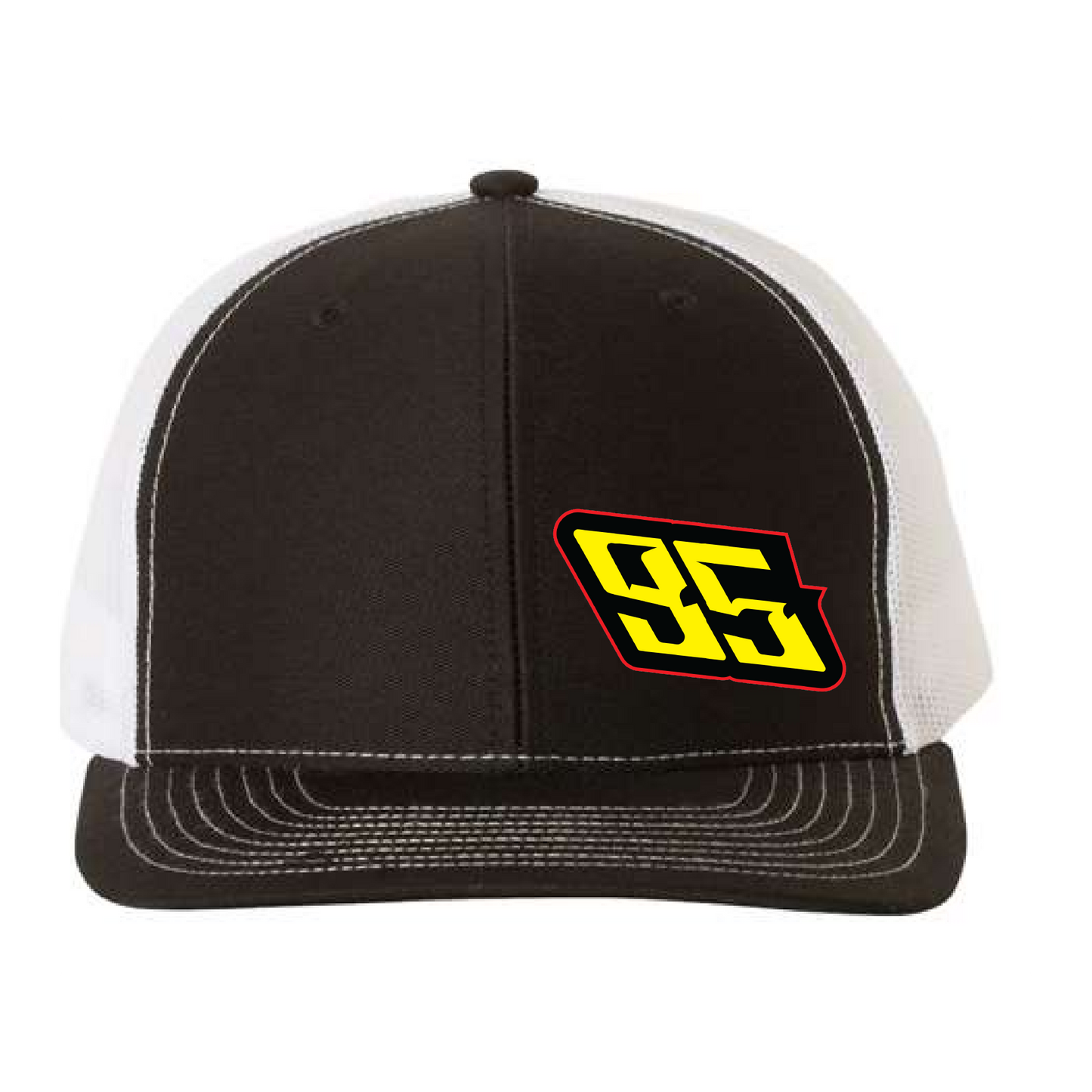 2025 Chase Clendenin