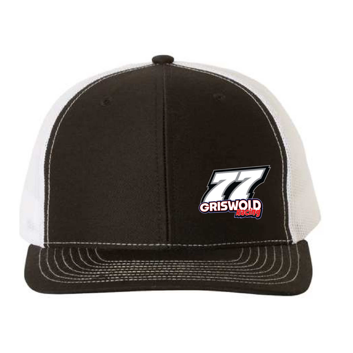 2025 Griswold Racing