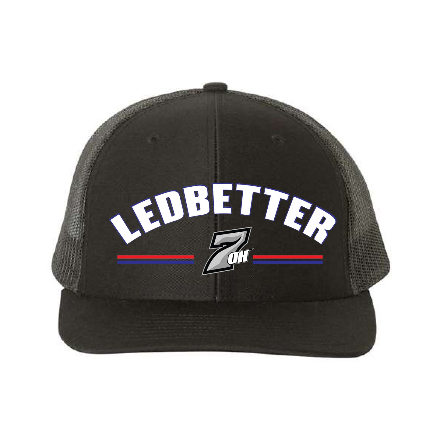 2025  Bryan Ledbetter Jr - Wingless