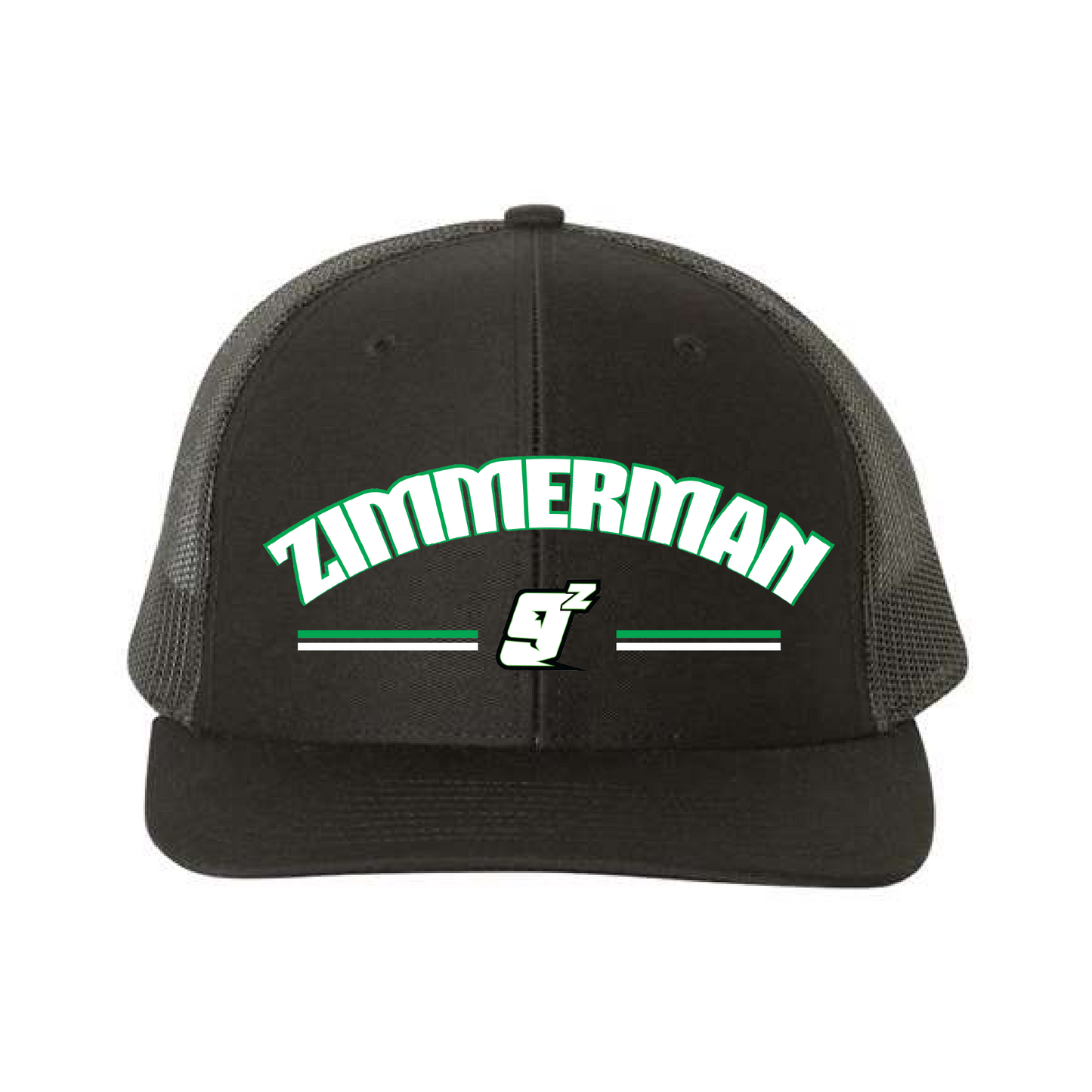 2025 Andrew Zimmerman