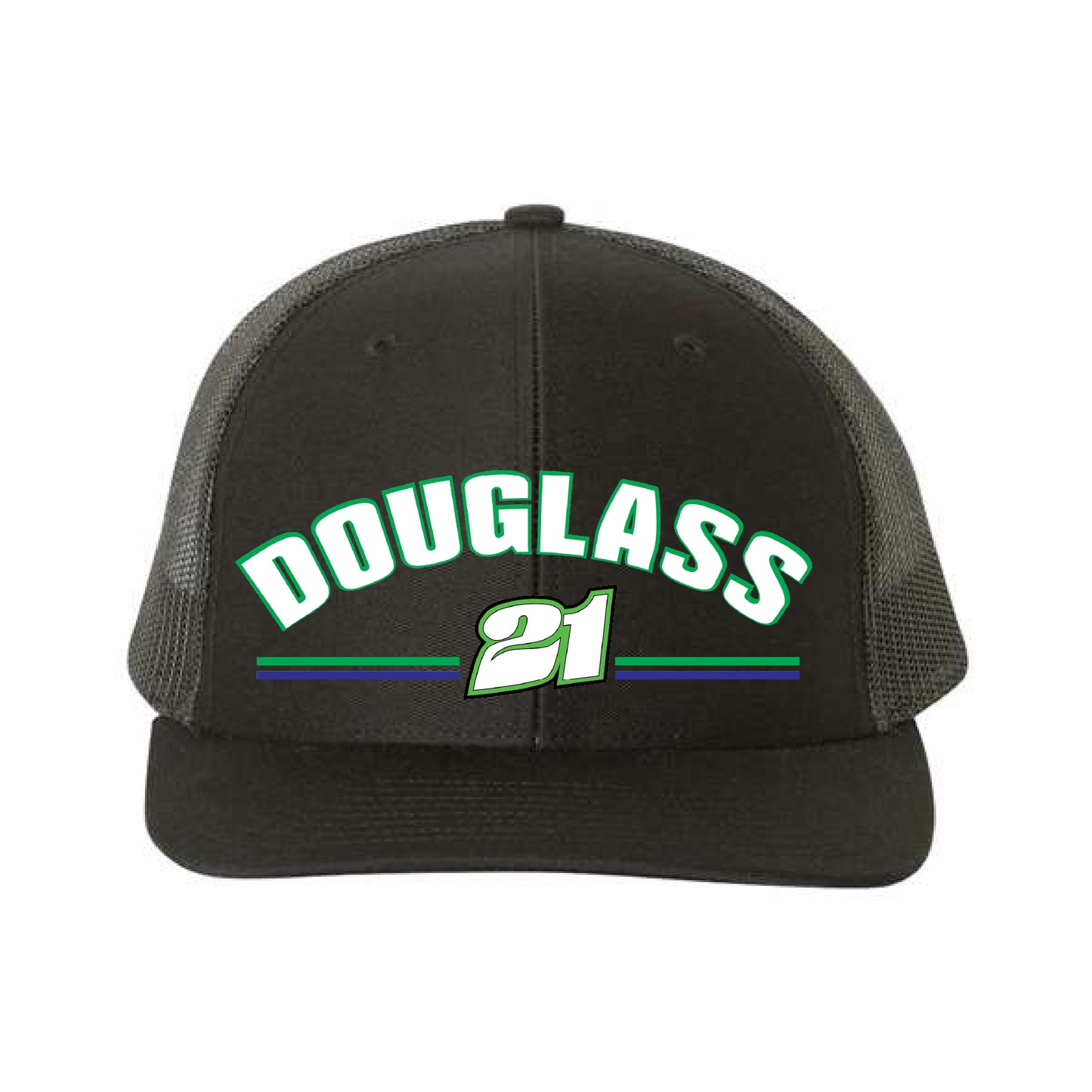 2025 Jaxston Douglass