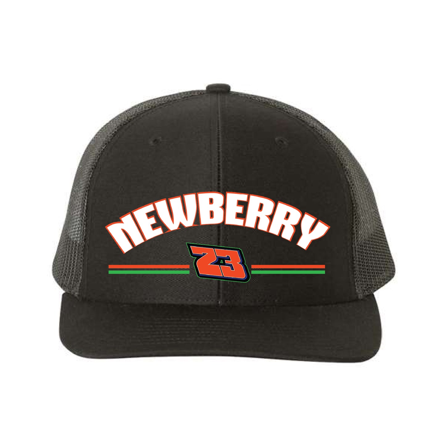 2025 Austin Newberry