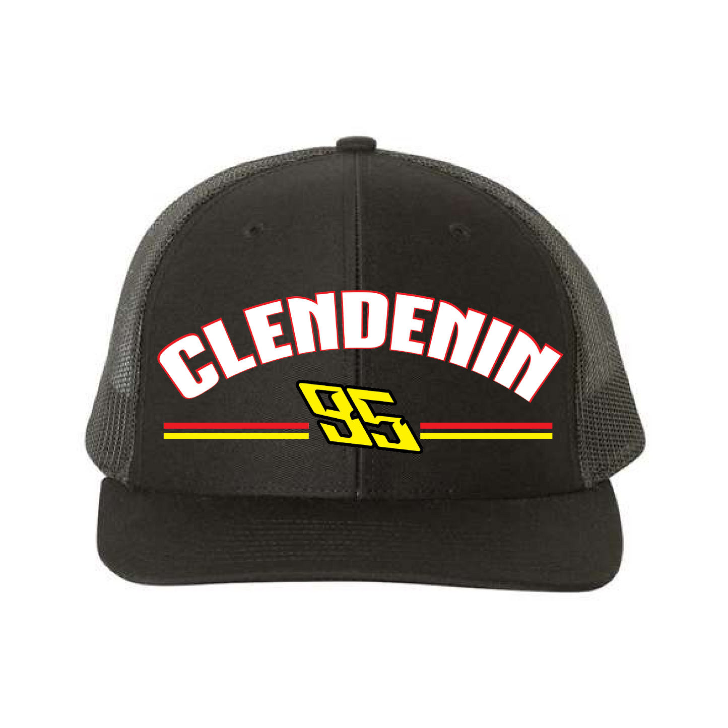 2025 Chase Clendenin