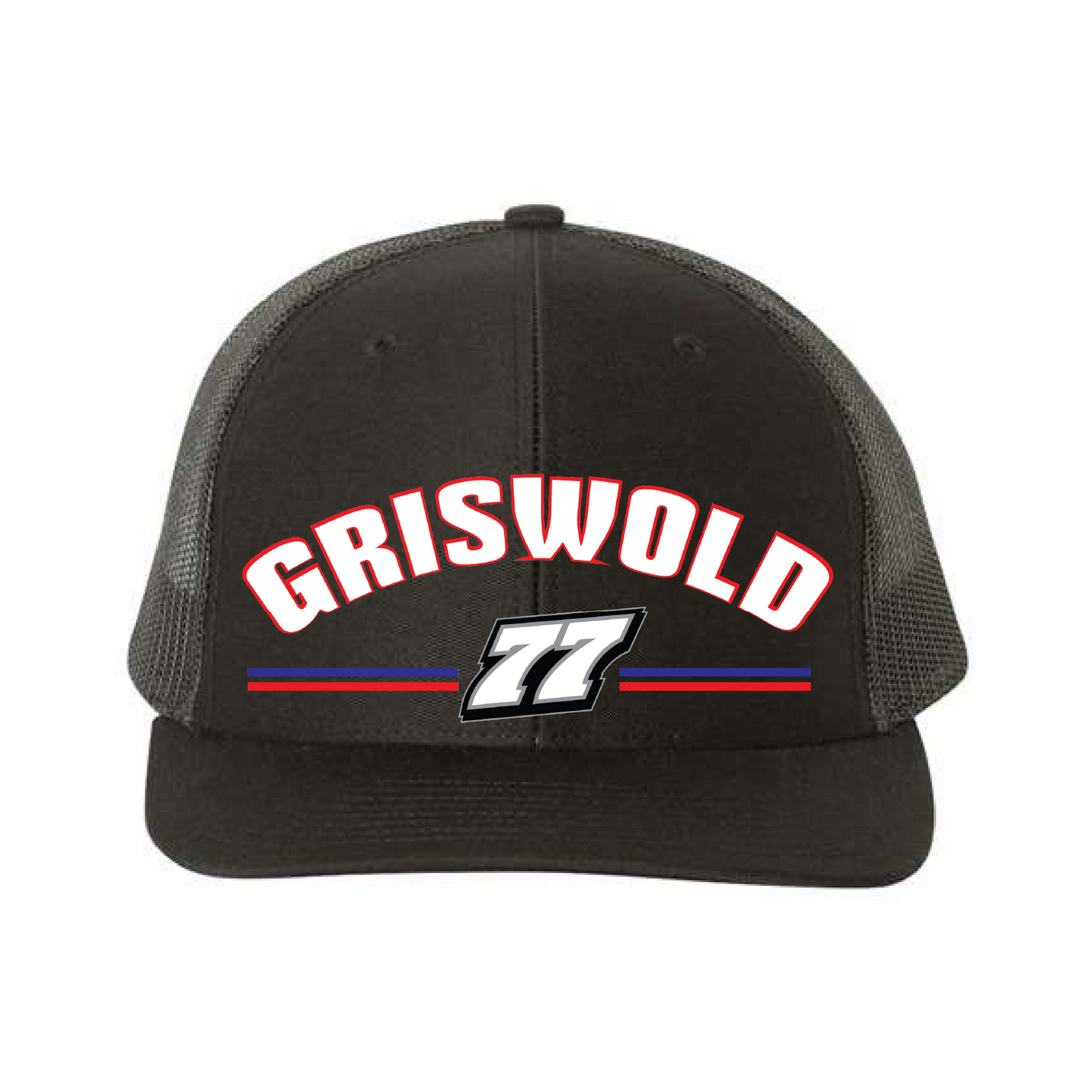 2025 Griswold Racing