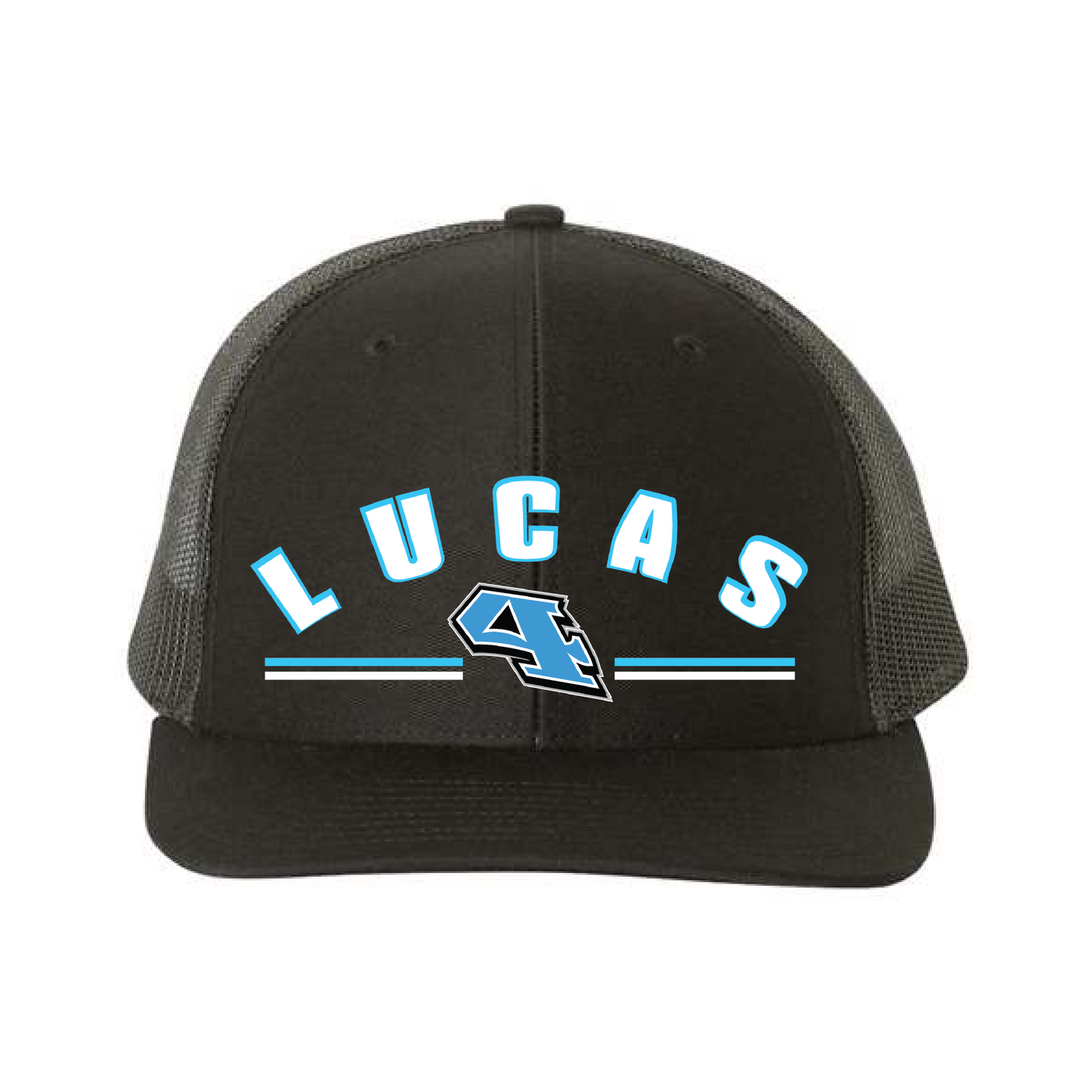 2025 Lucas Racing