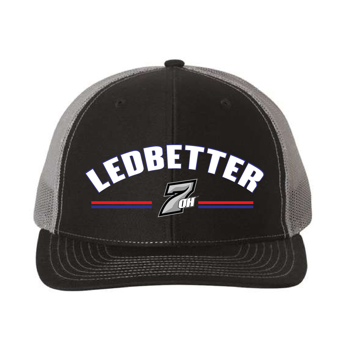 2025  Bryan Ledbetter Jr - Wingless