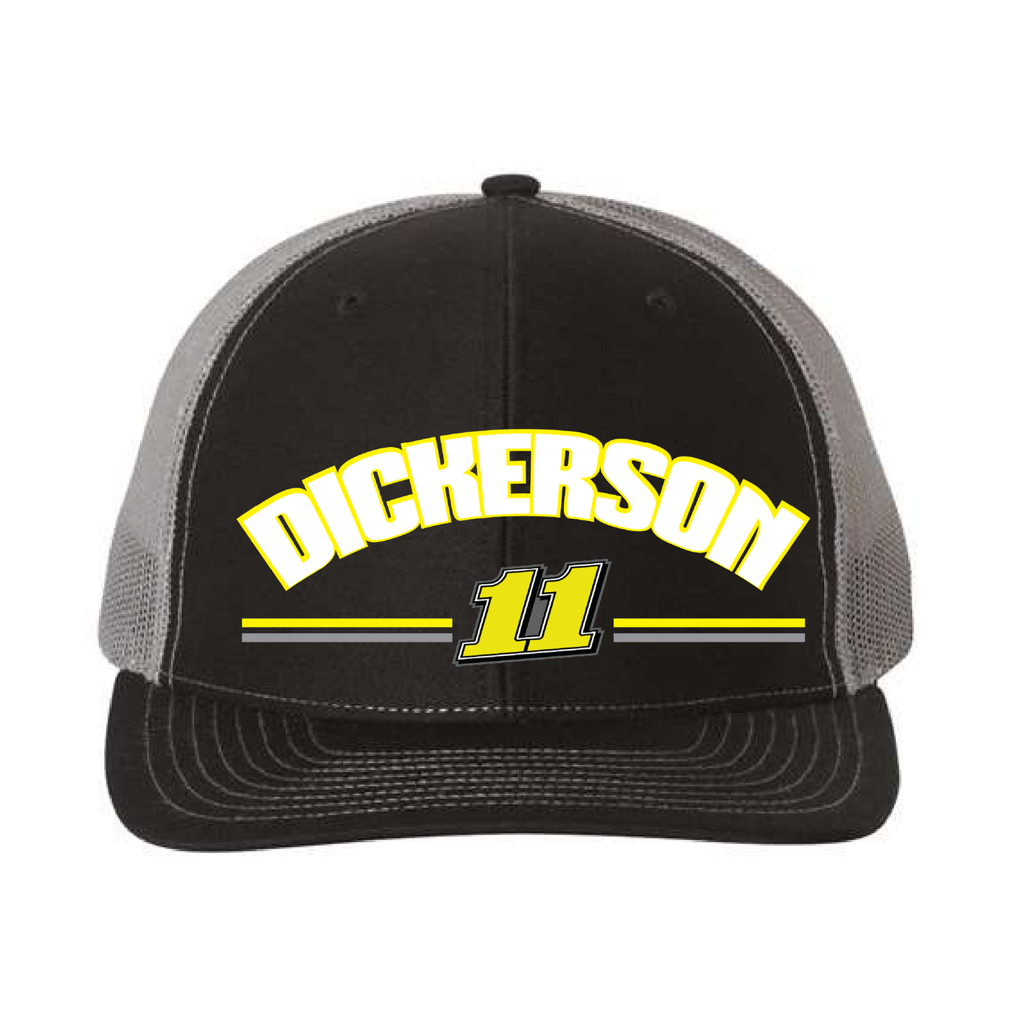 2025 Mason Dickerson