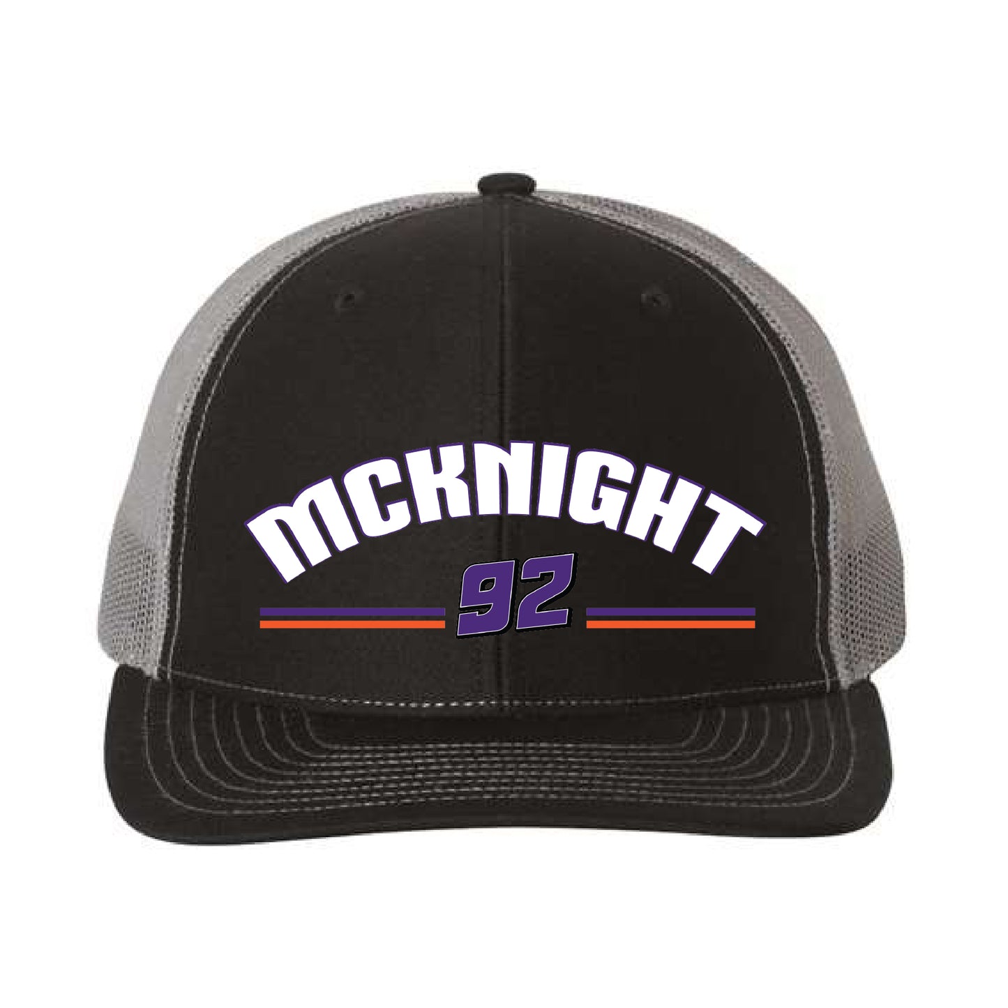 2025 Micheal McKnight