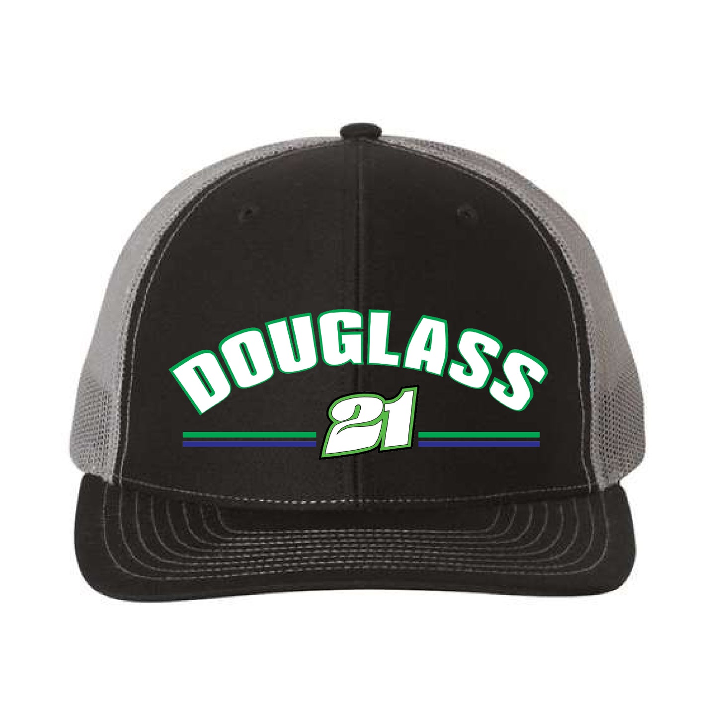 2025 Jaxston Douglass