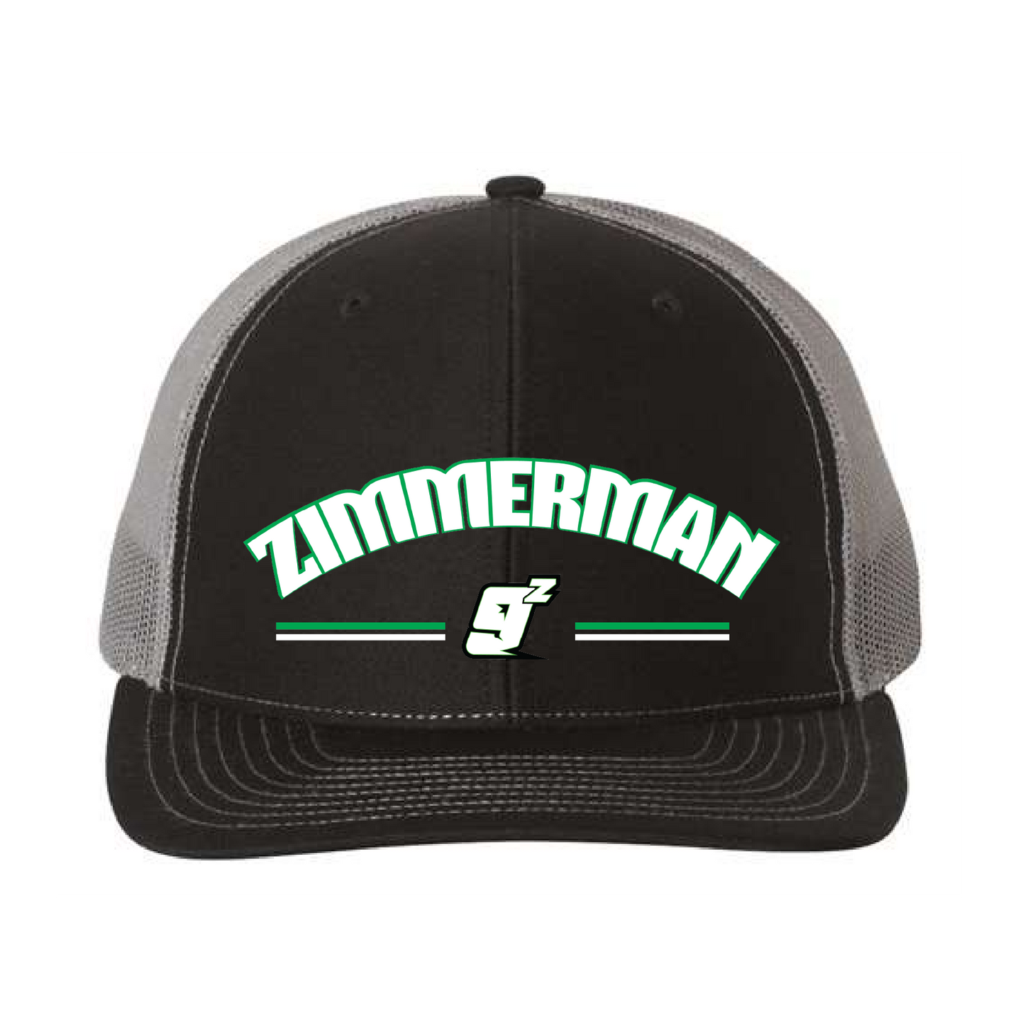 2025 Andrew Zimmerman