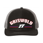 2025 Griswold Racing