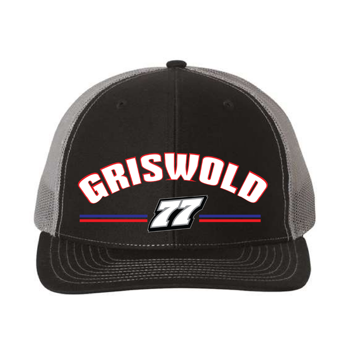 2025 Griswold Racing