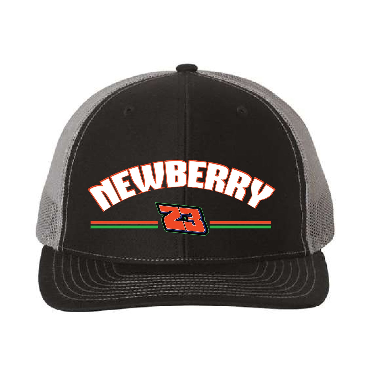 2025 Austin Newberry