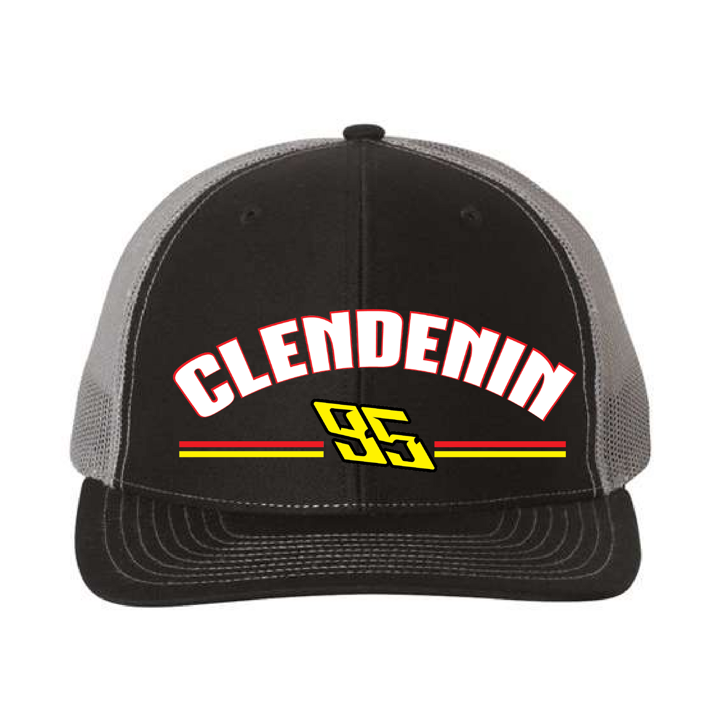 2025 Chase Clendenin