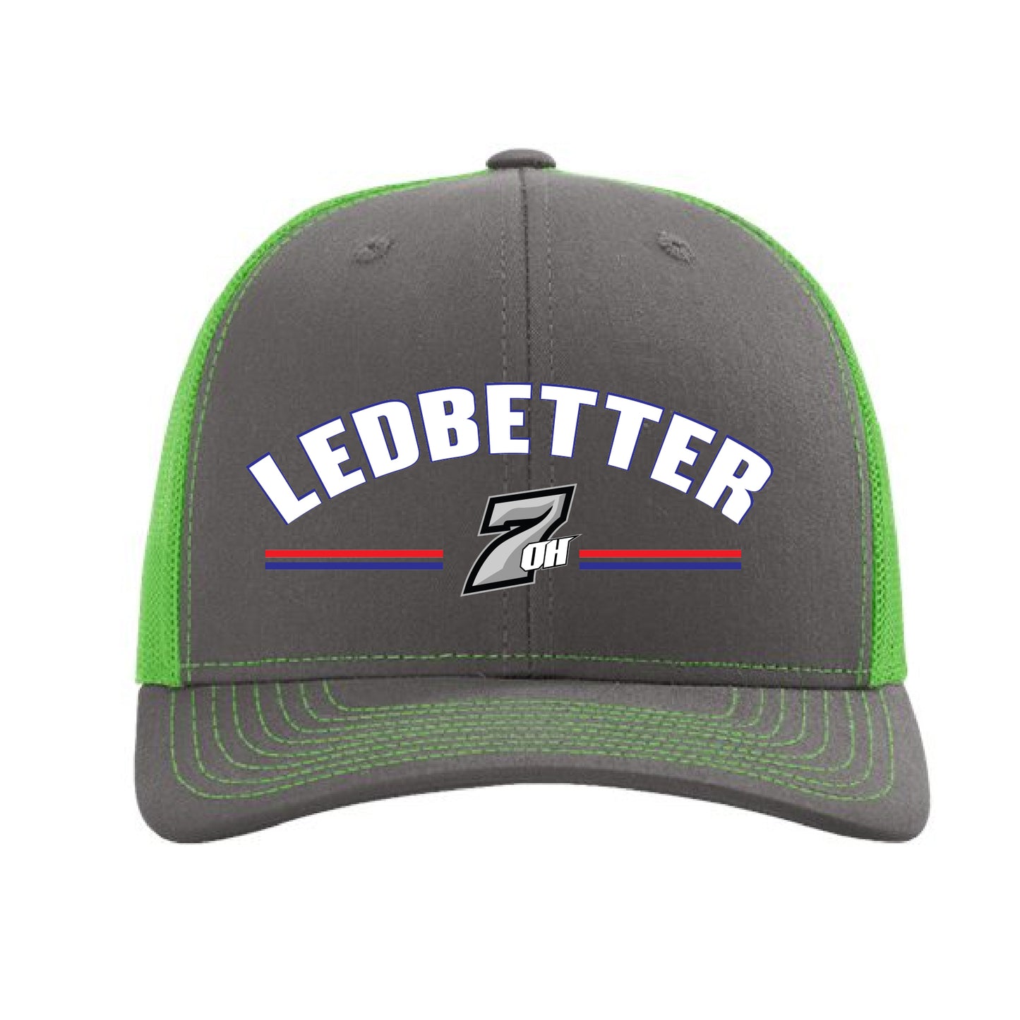 2025  Bryan Ledbetter Jr - Wingless