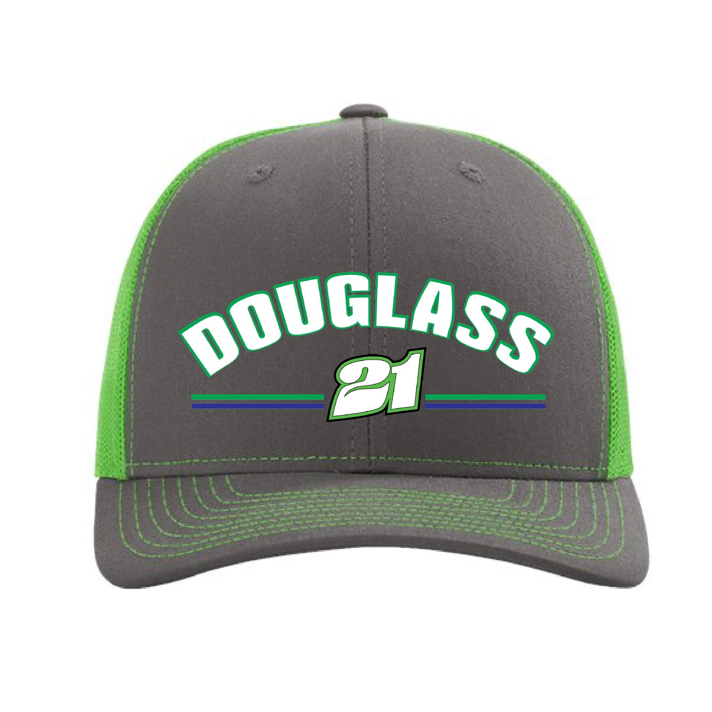 2025 Jaxston Douglass