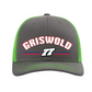 2025 Griswold Racing