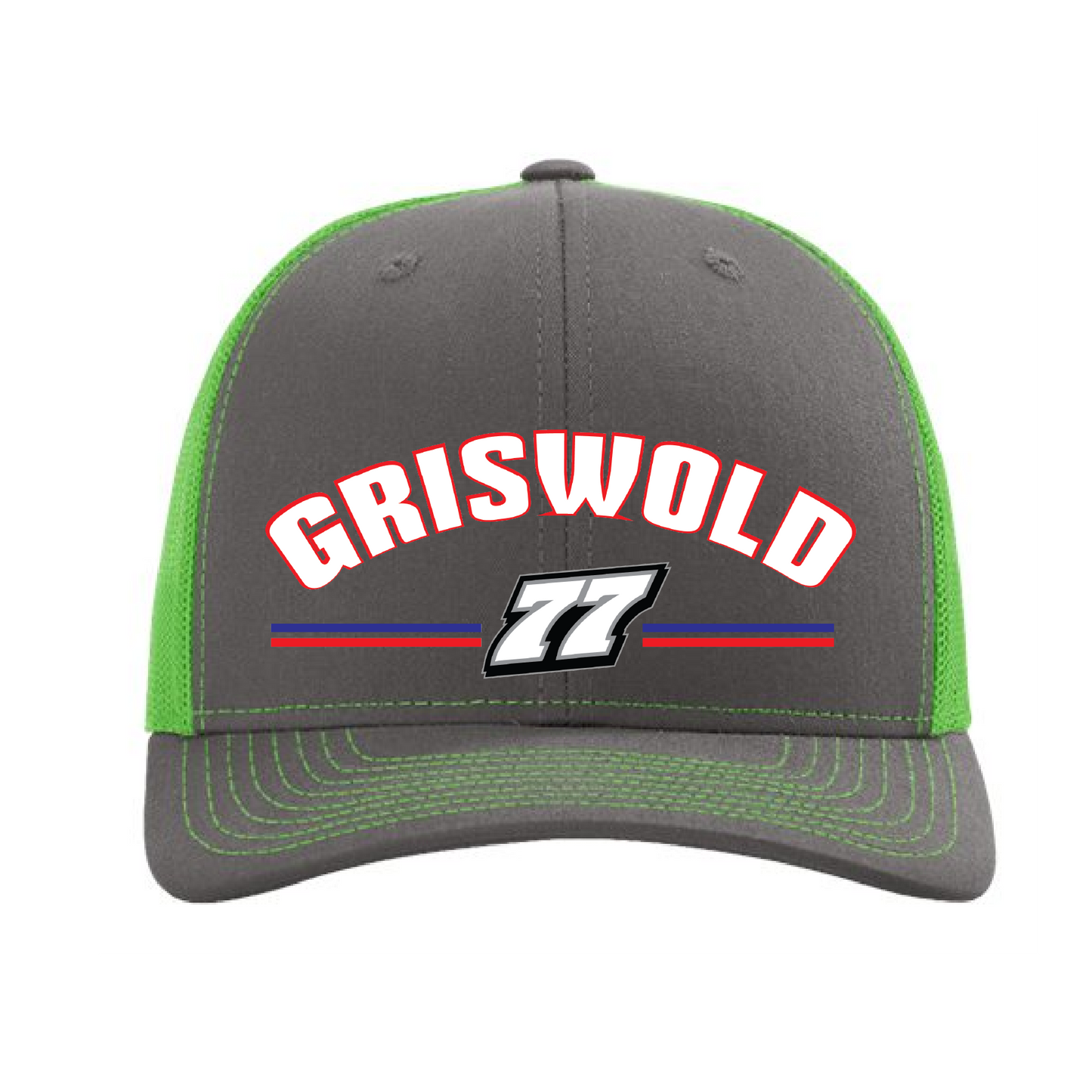 2025 Griswold Racing