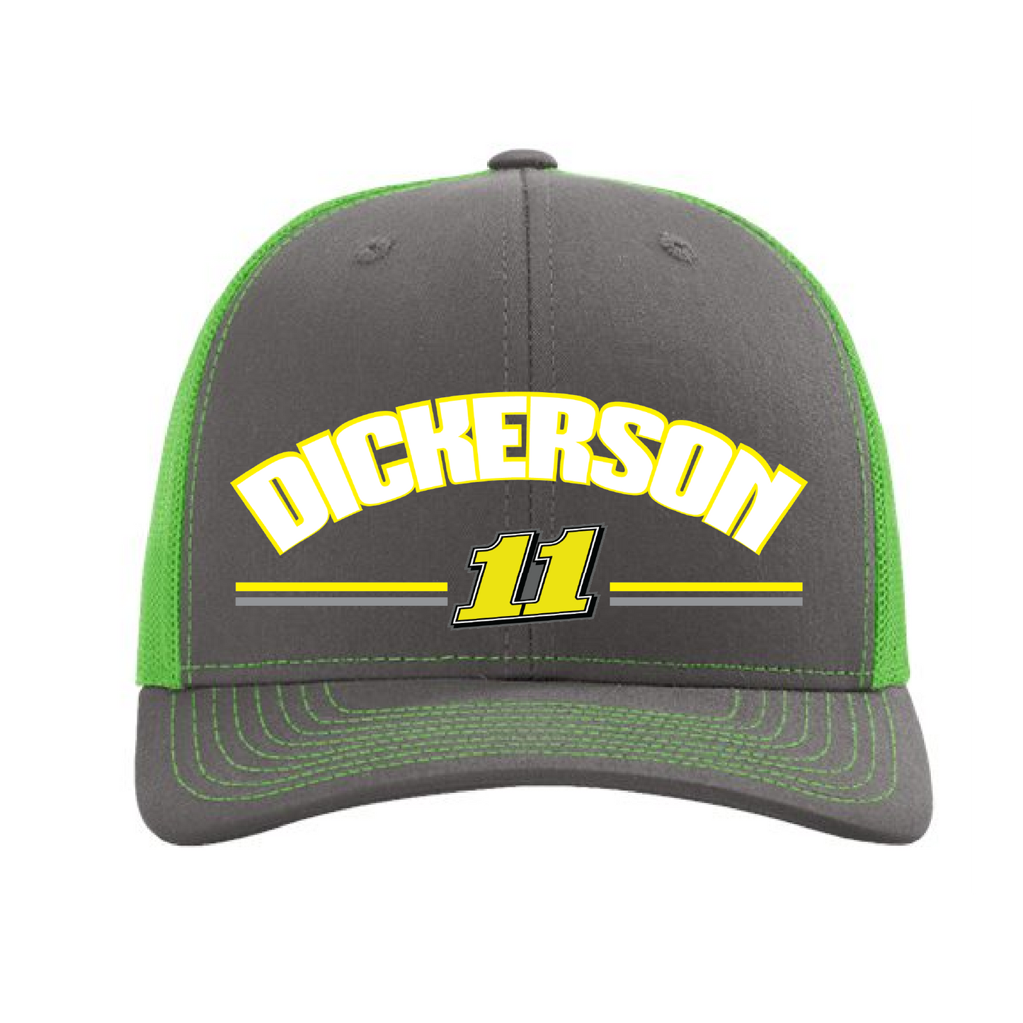 2025 Mason Dickerson