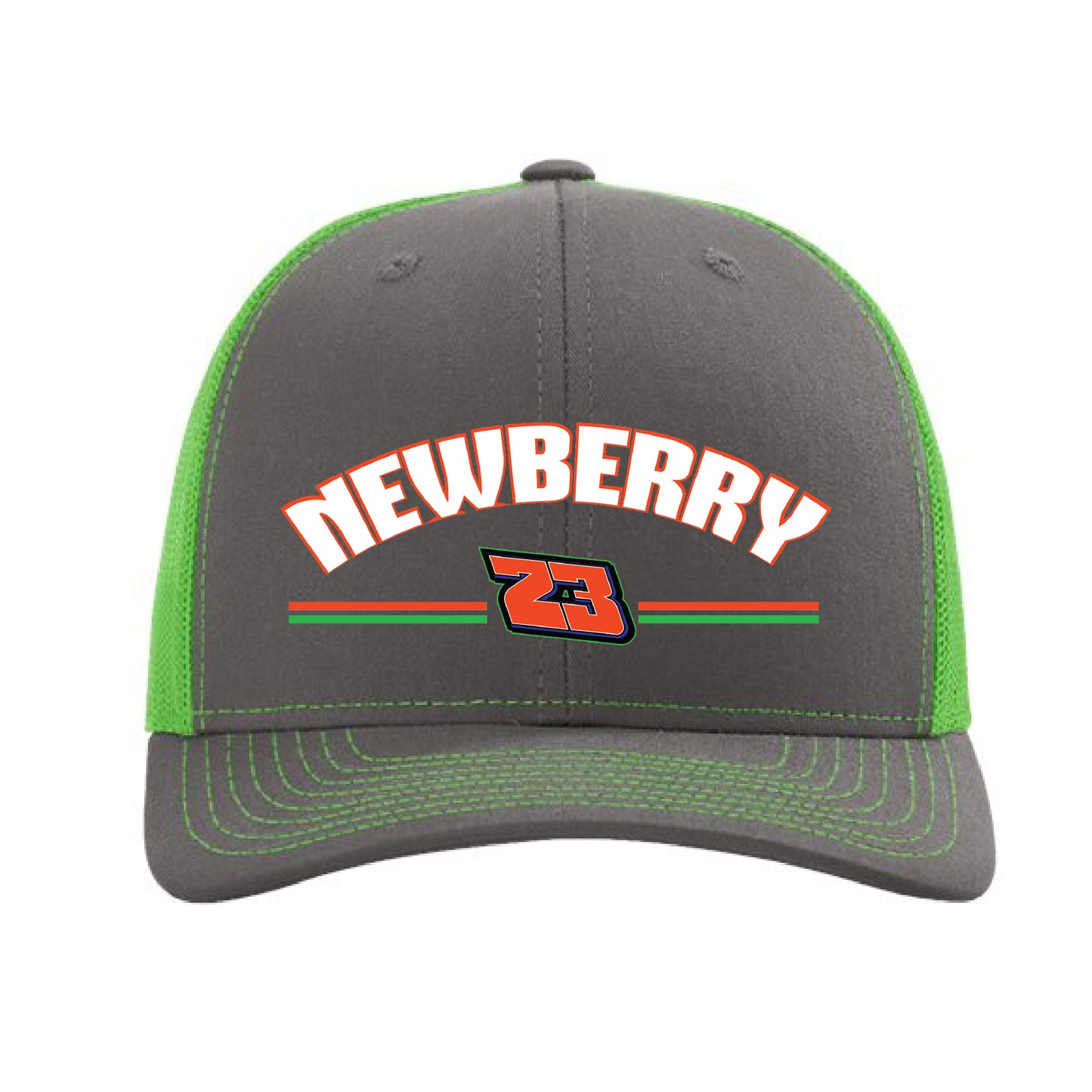 2025 Austin Newberry