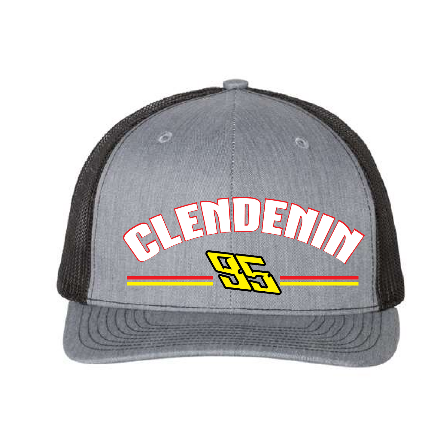 2025 Chase Clendenin