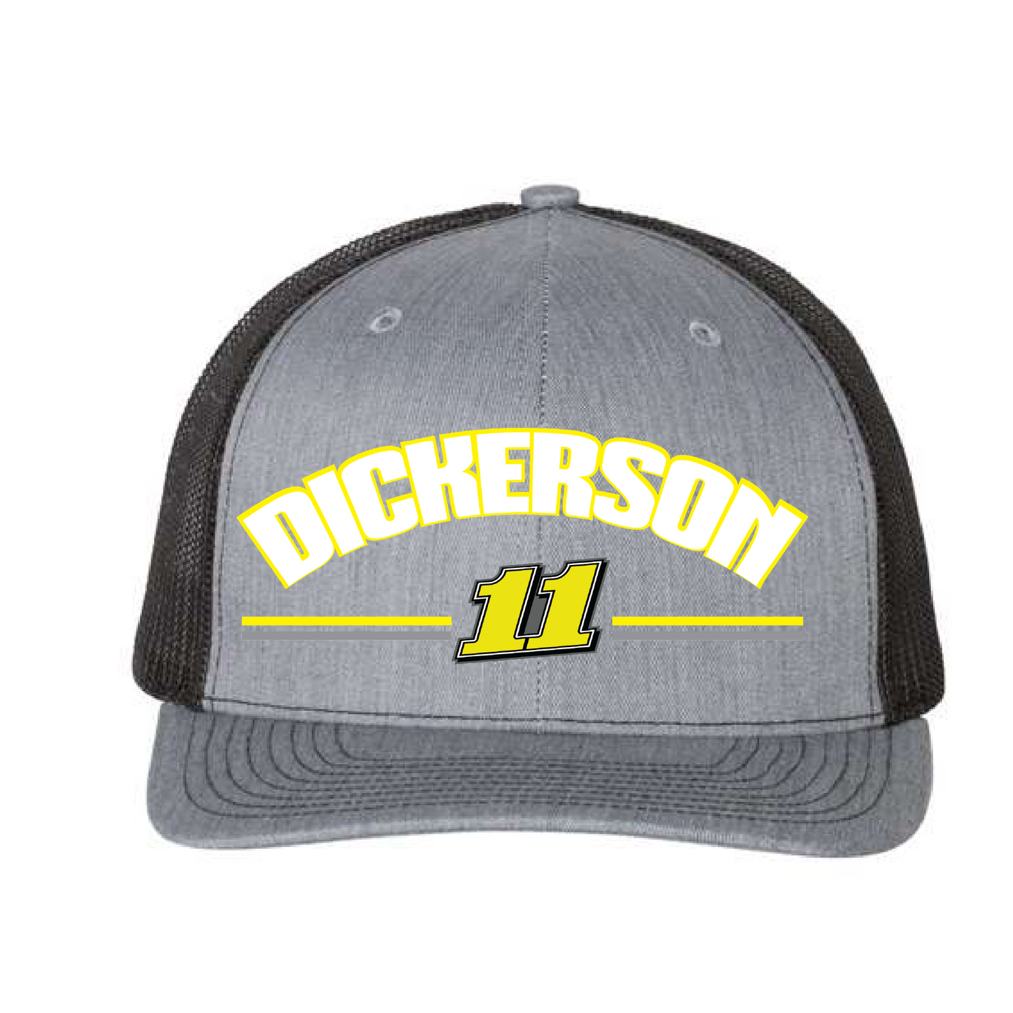 2025 Mason Dickerson