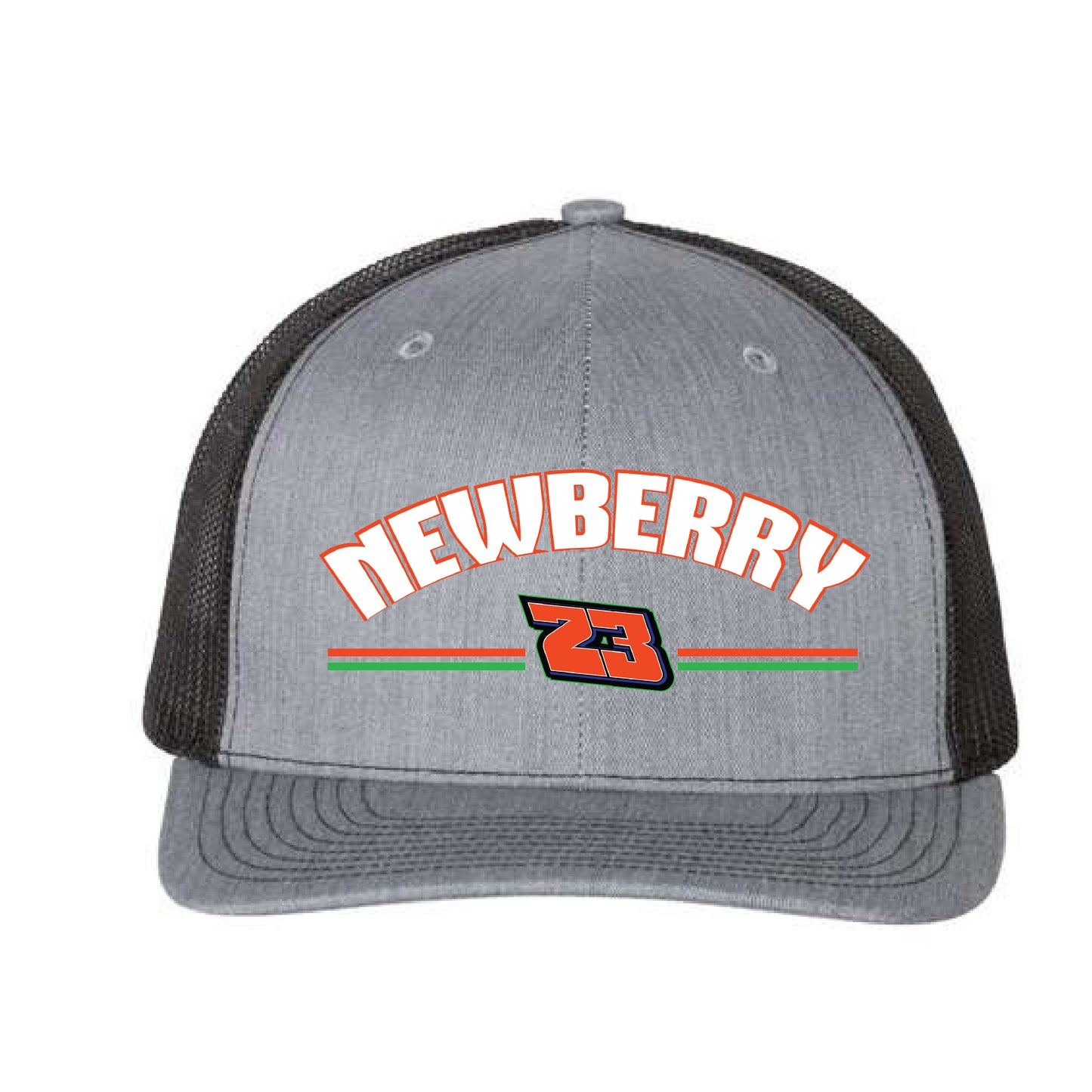 2025 Austin Newberry