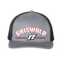 2025 Griswold Racing