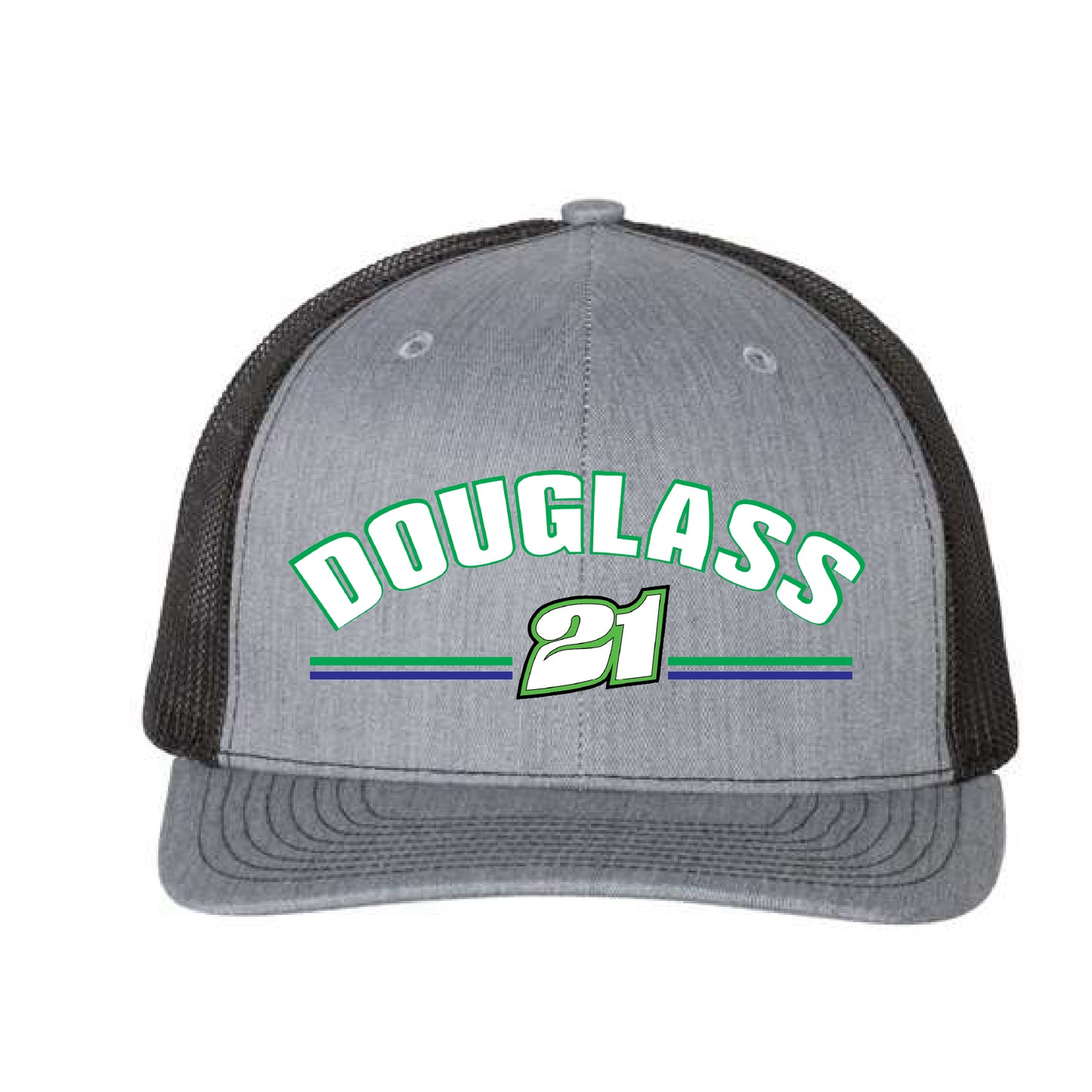 2025 Jaxston Douglass