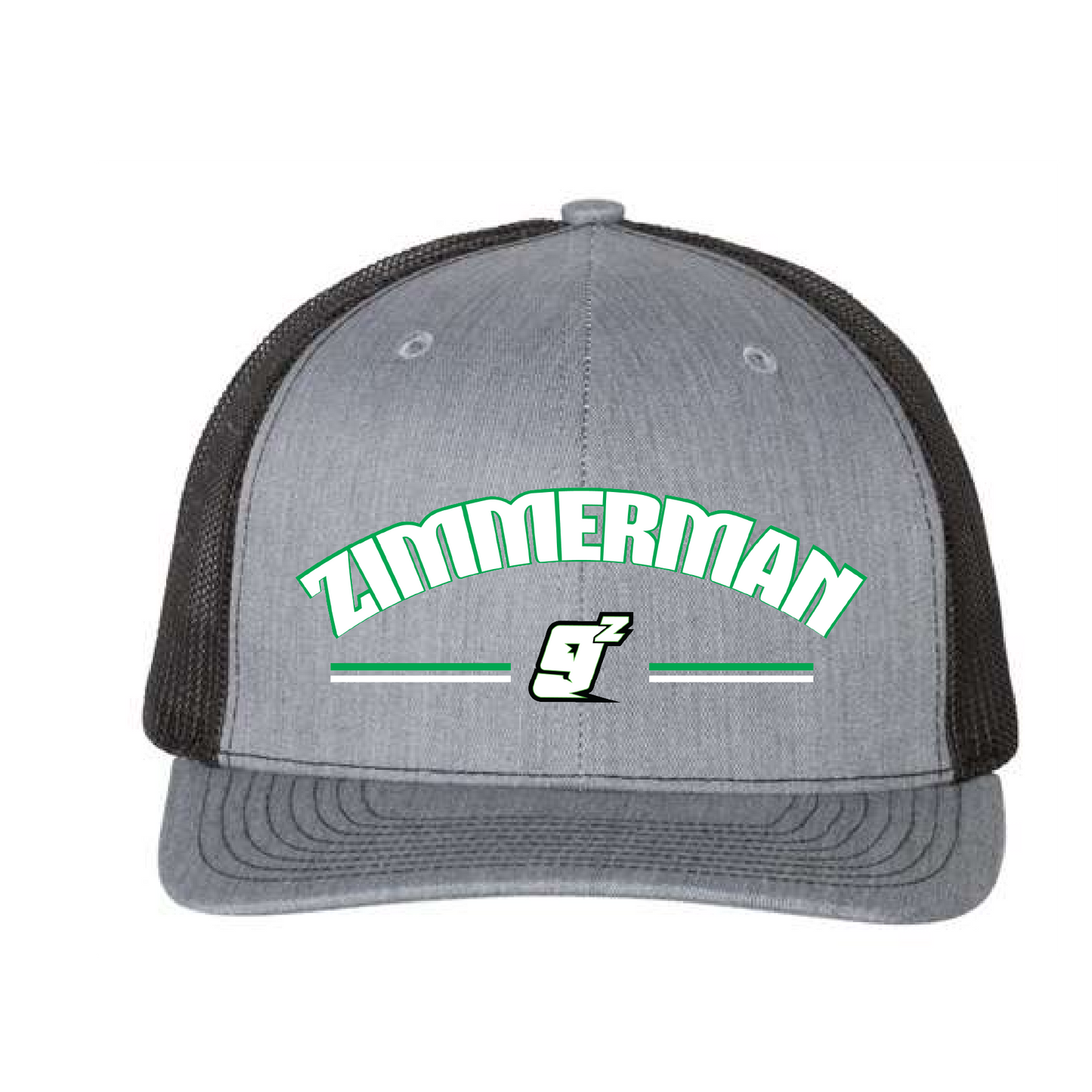 2025 Andrew Zimmerman