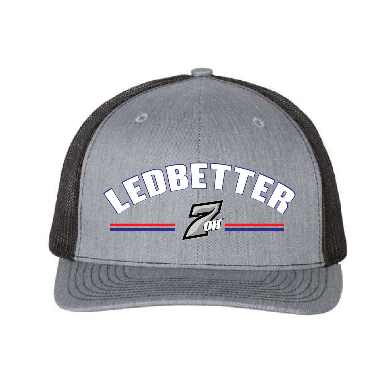 2025  Bryan Ledbetter Jr - Wingless