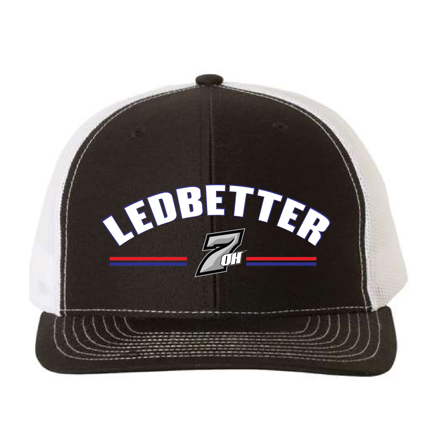 2025  Bryan Ledbetter Jr - Wingless