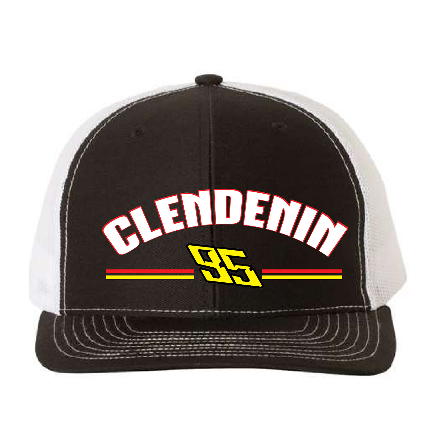 2025 Chase Clendenin