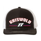 2025 Griswold Racing