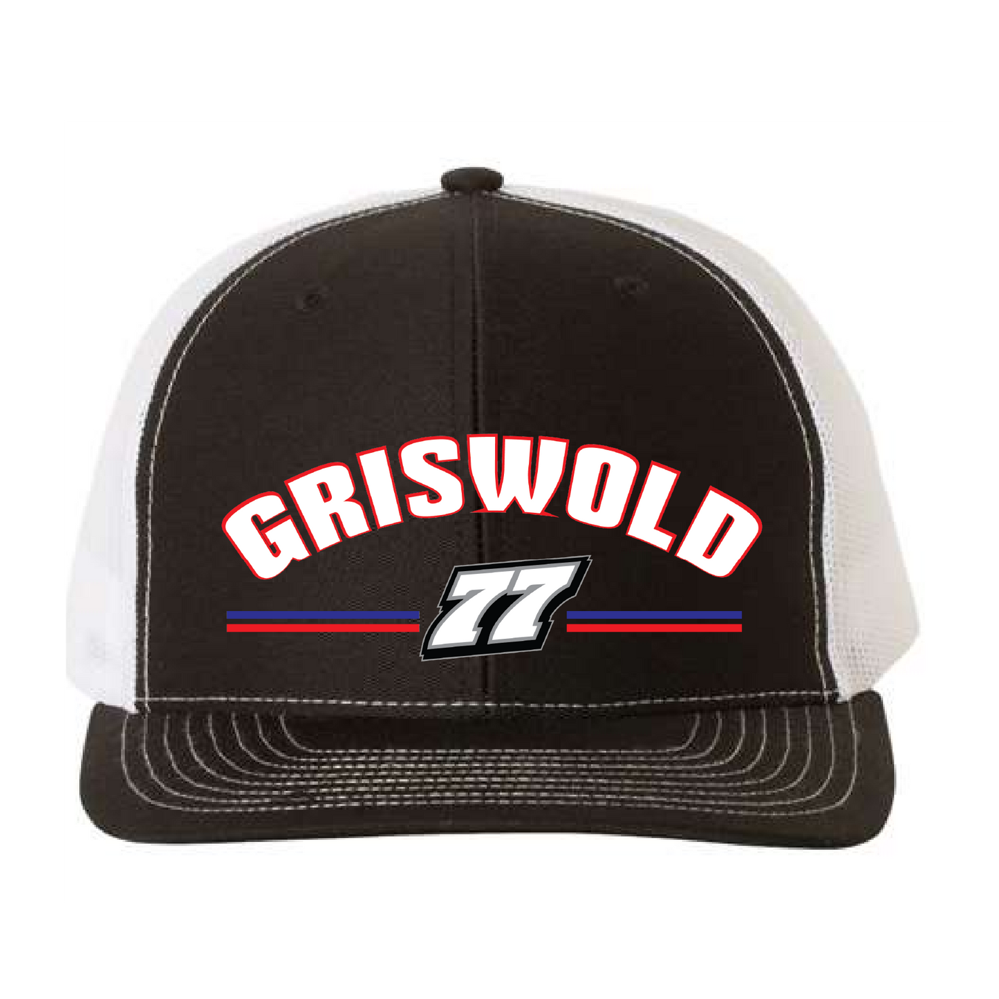 2025 Griswold Racing