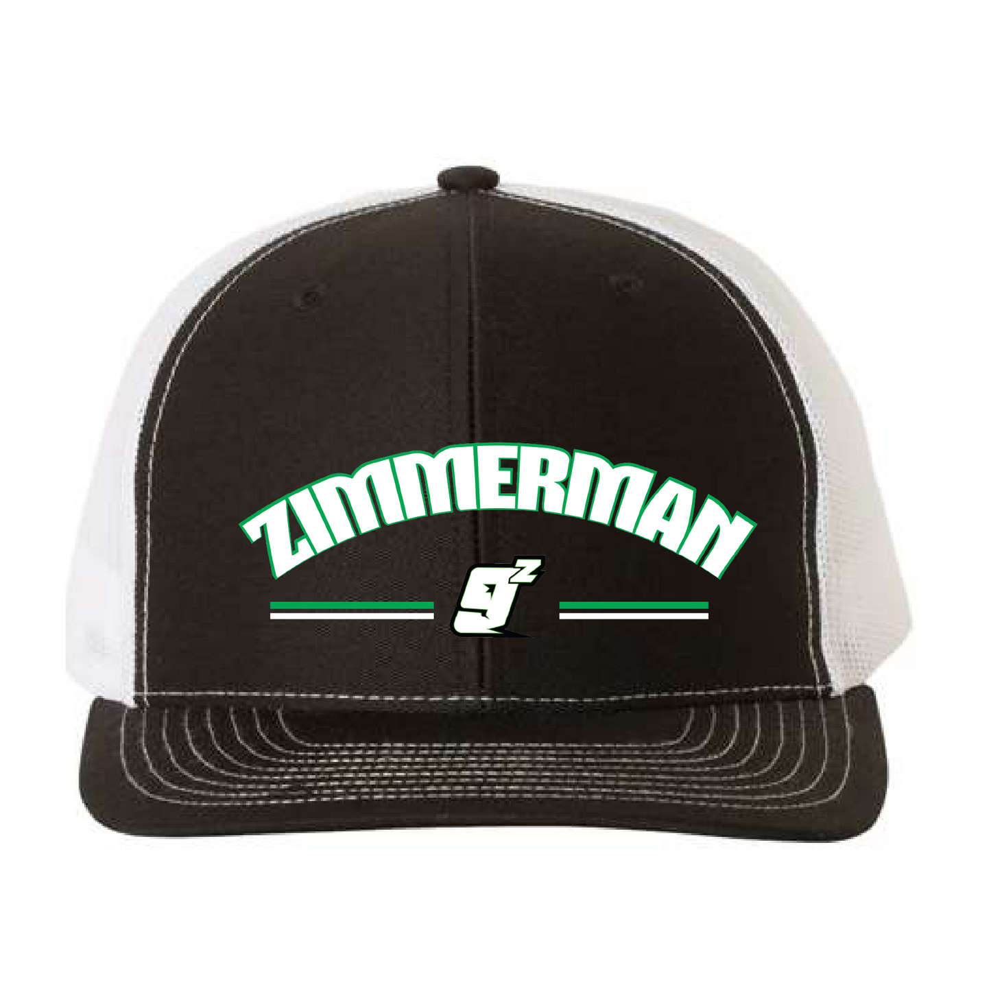 2025 Andrew Zimmerman